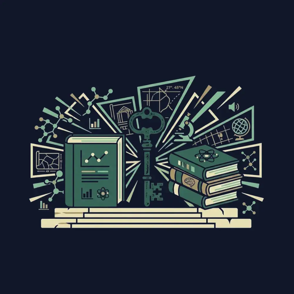 Nonfiction genre collection preview